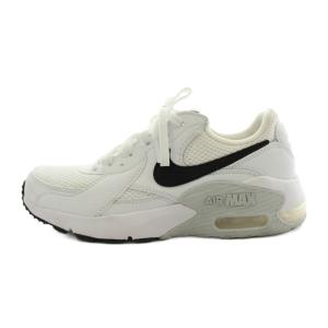 AIRMAX EXCEE スニーカー 23.0cm ホワイト cd5432-0101
