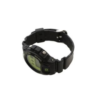 CASIO G-SHOCK 腕時計 デジタル クォーツ 黒 ブラック DW-6900CS /AN6