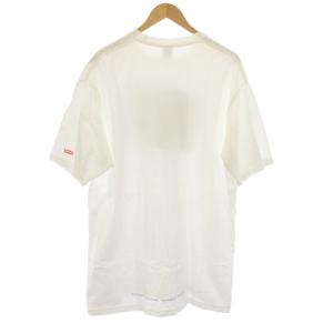Supreme 24SS Tunner Tee XL ホワイト