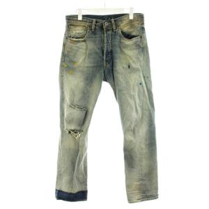 1944 501 Jeans Color Field デニムパンツ ジーンズ ジーパン Gパン ボタンフライ