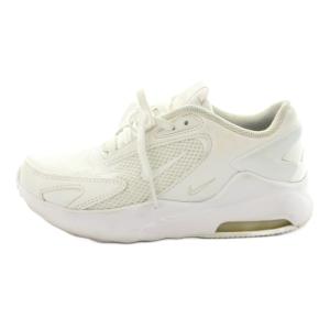 Women's Air Max Bolt White スニーカー