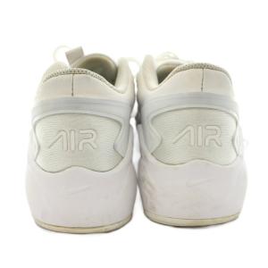 NIKE Women's Air Max Bolt White スニーカー