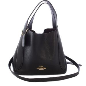 Hadley Hobo 21 ショルダーバッグ 2way レザー