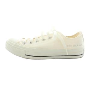 CHIIKAWA  ALLSTAR MC OX ちいかわ オールスター スニーカー ローカット キャンバス