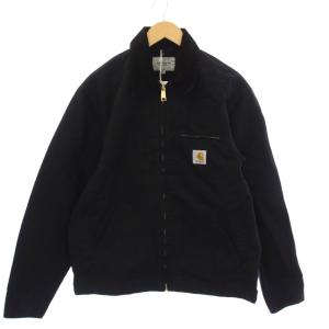 WIP DETROIT JACKET L ブラック I033112