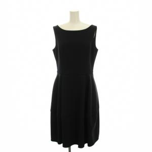 DRESS BARON ワンピース 42 ブラック