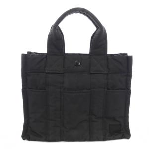 吉田カバン BLACK BEAUTY トートバッグ ハンドバッグ ブラック /TK
