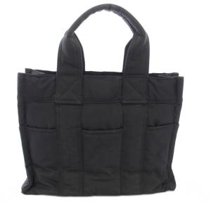 HEAD PORTER 吉田カバン BLACK BEAUTY トートバッグ ハンドバッグ ブラック /TK