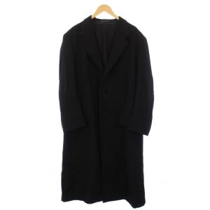 ARMY GABARDINE 5 POCKETS LONG JACKET