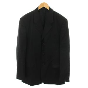 SUIT GABARDINE CDH 3BUTTONS JACKET