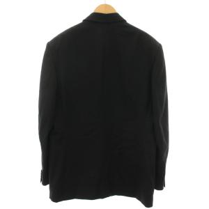 YOHJI YAMAMOTO COSTUME D'HOMME SUIT GABARDINE CDH 3BUTTONS JACKET