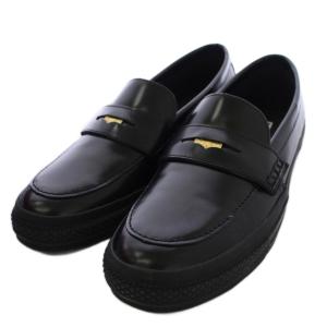COINLOAFER コインローファー シューズ レザー US10.5 黒 31315091 /BM