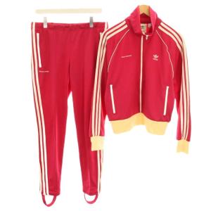 Wales Bonner セットアップ
