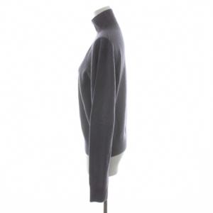 TODAYFUL 25AW Wool Cashmere Turtle Knit ウールカシミヤタートルニット セーター F
