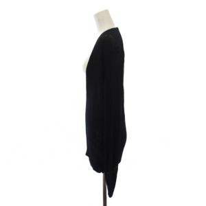 Maison Margiela 4 ニット カットソー M ブラック
