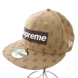 New Era 18SS Monogram Boxlogo 7 1/2 56.8cm