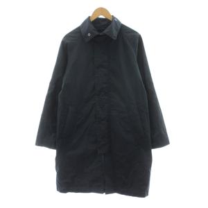 ENGINEERED GARMENTS South Jacket サウスジャケット ステンカラー ロング