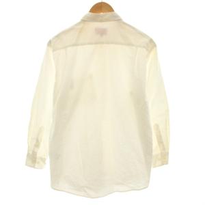 Supreme Oxford Shirt M ホワイト