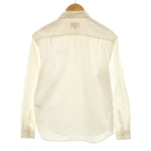 Supreme 19SS Washed Twill Shirt ボタンダウン