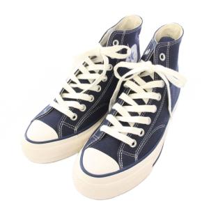 CONVERSE ADDICT 22AW CHUCK TAYLOR CANVAS HI スニーカー US7.5