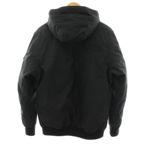 THE NORTH FACE GOTHAM JACKET ダウンジャケット S/P ブラック