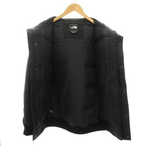 THE NORTH FACE GOTHAM JACKET ダウンジャケット S/P ブラック