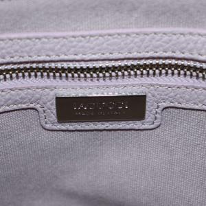 IACUCCI SORBETTO ハンドバッグ 2way パープル