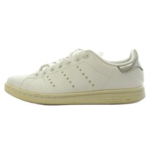 adidas Originals スタンスミス STAN SMITH J スニーカー シューズ 25.0cm 白 ホワイト FW0745