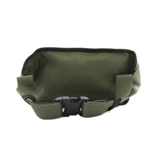 THE NORTH FACE ウエストバッグ ボディバッグ ロゴ カーキ NF0A47F2 /AN33