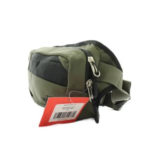 THE NORTH FACE ウエストバッグ ボディバッグ ロゴ カーキ NF0A47F2 /AN33