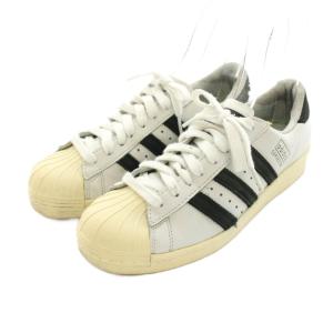 SUPERSTAR 80s RECON スーパースター 80s リコン スニーカー ローカット シューズ