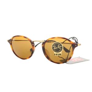 ラウンドフレック ROUND FLECK 偏光サングラス アジアンフィット 4921 145 RB2447F
