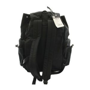 THE NORTH FACE 茶タグ ボニーバックパック BONNEY BACKPACK リュックサック デイバッグ 15L 黒 ブラック