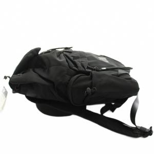 THE NORTH FACE 茶タグ ボニーバックパック BONNEY BACKPACK リュックサック デイバッグ 15L 黒 ブラック