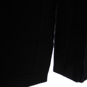 Theory 23AW Double Knit LT N PO Slip Skirt タイトスカート マキシ ロング
