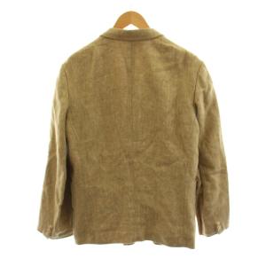 TODAYFUL 22SS ボーイフレンド リネンジャケット Boyfriend Linen Jacket テーラードジャケット