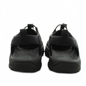 KEEN ニューポート エイチツー サンダル 24.5cm 黒 ブラック 1025028 /AN8
