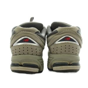 New Balance ニューバランス-ML2002RA スニーカー 23.0cm グレー（2026