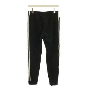 adidas Originals SST TRACK PANTS スーパースタートラックパンツ 3ストライプ L 黒 /YM