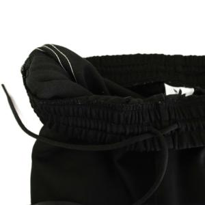 adidas Originals SST TRACK PANTS スーパースタートラックパンツ 3ストライプ L 黒 /YM
