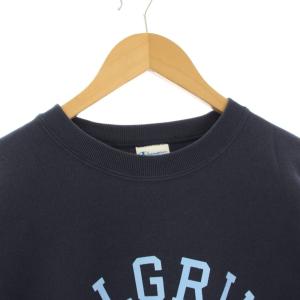 Champion Pilgrim Surf+Supply Reverse Weave Crew