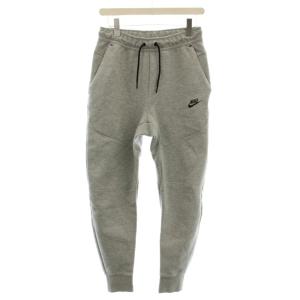 TECH FLEECE JOGGER スウェットパンツ S グレー CU4496-063