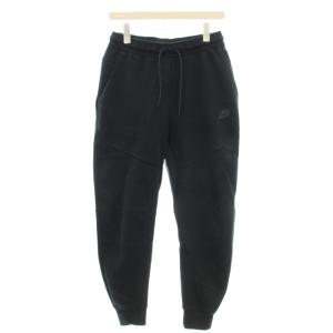 TECH FLEECE JOGGER スウェットパンツ S ブラック CU4496-010
