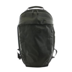 ヨウジヤマモト CLASSIC BACKPACK ブラック GK3125