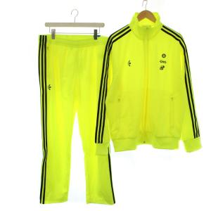 ×BAYC×Punks ジャージ セットアップ 3点セット