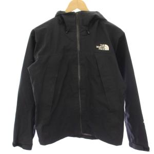 クライムライトジャケット CLIMB LIGHT JACKET マウンテンパーカー ナイロン ジップアップ