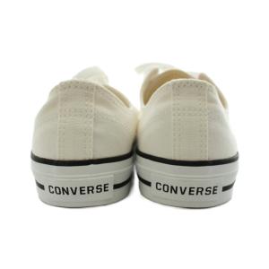 CONVERSE ネクスター NEXTAR110 スニーカー シューズ 23.5cm 白 ホワイト 32765140 /AN1