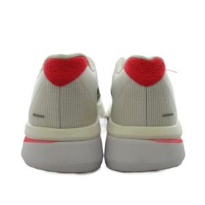 adidas アディゼロ ボストン 13 Adizero Boston スニーカー シューズ US9 27.0cm 白