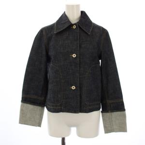 Button Jacket 32