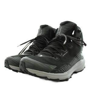 THE NORTH FACE ベクティブ ファストパック ミッド フューチャーライト Vectiv Fastpack Mid FUTURELIGHT